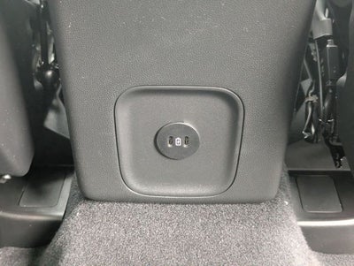 2026 Ford Escape Hybrid ST-Line Select