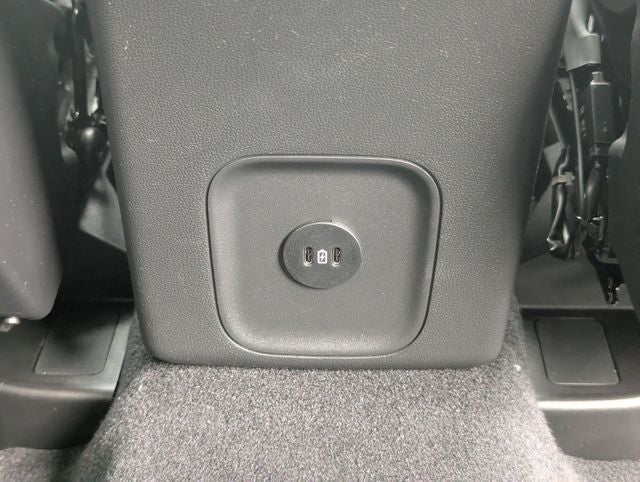 2026 Ford Escape Hybrid ST-Line Select