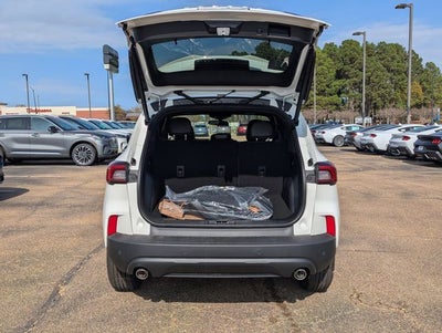 2026 Ford Escape Hybrid ST-Line Select