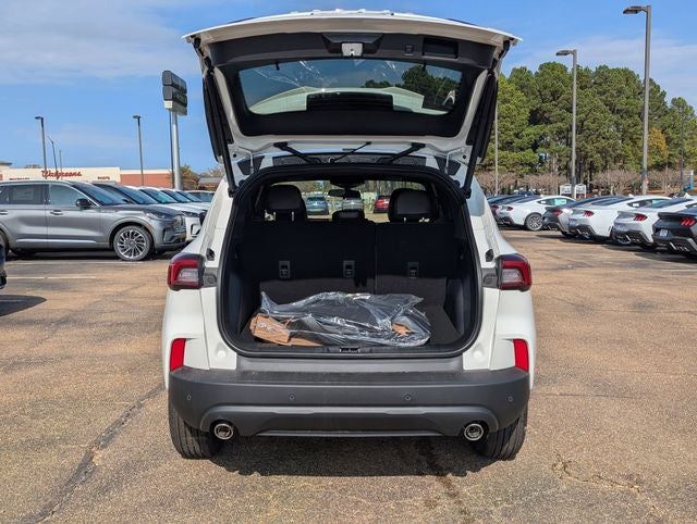 2026 Ford Escape Hybrid ST-Line Select