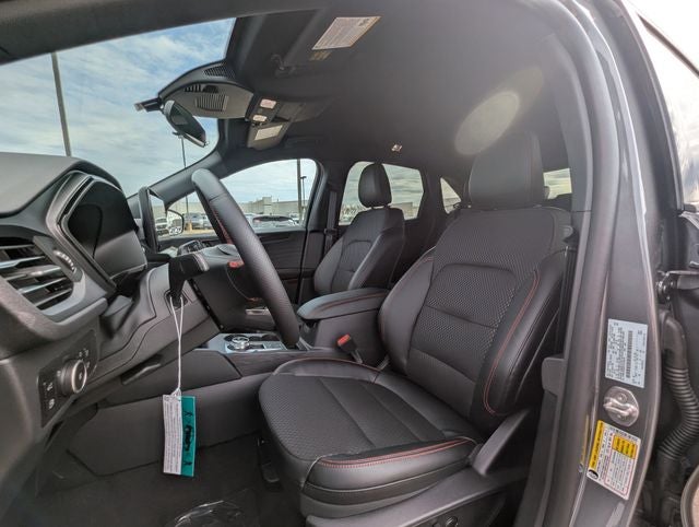 2026 Ford Escape Hybrid ST-Line Select