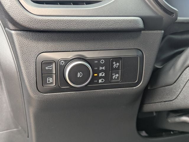 2026 Ford Escape Hybrid ST-Line Select