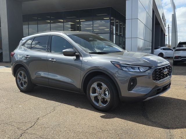 2026 Ford Escape Hybrid ST-Line Select