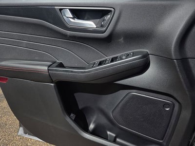 2026 Ford Escape Hybrid ST-Line Select