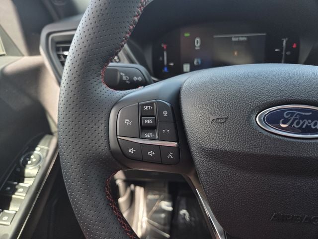 2026 Ford Escape Hybrid ST-Line Select