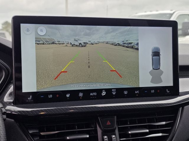 2024 Ford Escape Hybrid ST-Line Select