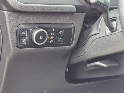 2024 Ford Escape Hybrid ST-Line Select