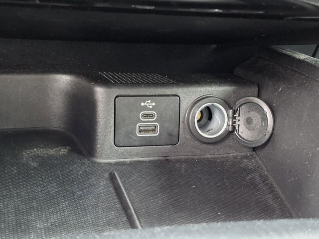 2024 Ford Escape Hybrid ST-Line Select