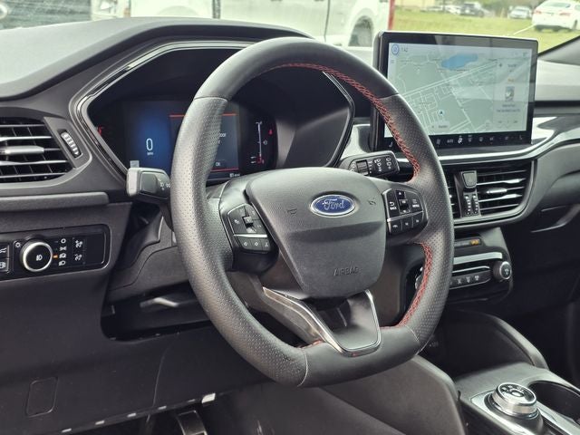 2024 Ford Escape Hybrid ST-Line Select