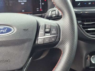 2024 Ford Escape Hybrid ST-Line Select