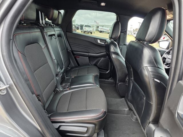 2024 Ford Escape Hybrid ST-Line Select