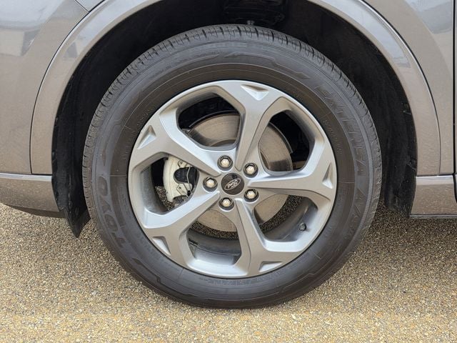 2024 Ford Escape Hybrid ST-Line Select