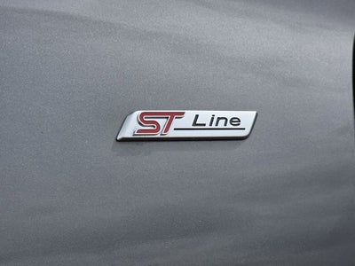 2024 Ford Escape Hybrid ST-Line Select