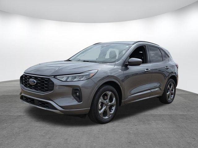 2024 Ford Escape Hybrid ST-Line Select