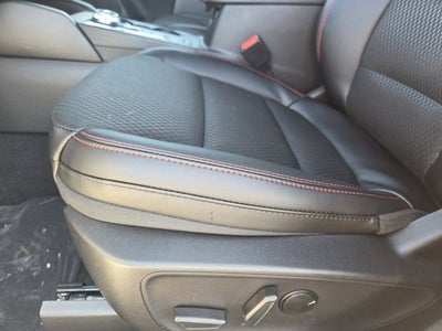 2026 Ford Escape Hybrid ST-Line Select