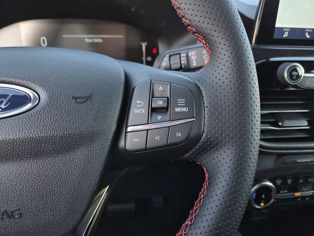 2026 Ford Escape Hybrid ST-Line Select