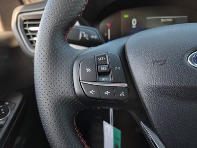 2026 Ford Escape Hybrid ST-Line Select