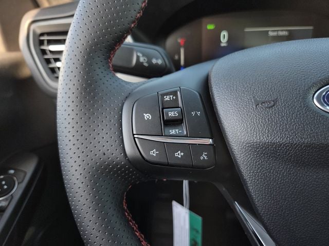 2026 Ford Escape Hybrid ST-Line Select