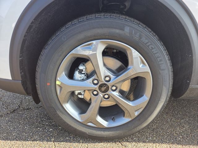 2026 Ford Escape Hybrid ST-Line Select