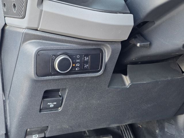 2023 Ford Bronco Roush