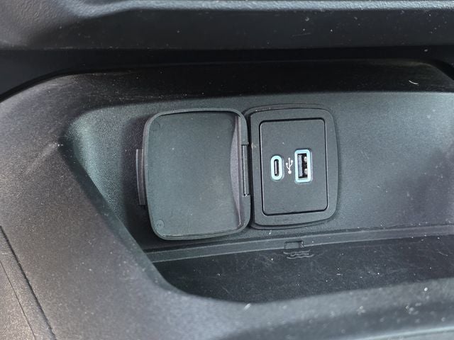 2023 Ford Bronco Roush