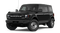 2026 Ford Bronco Base In-Transit
