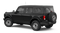 2026 Ford Bronco Base In-Transit