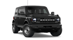 2026 Ford Bronco Base In-Transit