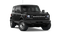 2026 Ford Bronco Base In-Transit