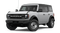 2026 Ford Bronco Base In-Transit