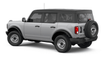 2026 Ford Bronco Base In-Transit