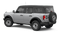 2026 Ford Bronco Base In-Transit