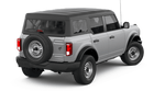2026 Ford Bronco Base In-Transit