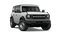 2026 Ford Bronco Base In-Transit