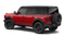 2026 Ford Bronco Big Bend In-Transit
