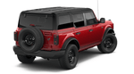 2026 Ford Bronco Big Bend In-Transit