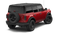 2026 Ford Bronco Big Bend In-Transit