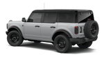 2026 Ford Bronco Big Bend In-Transit
