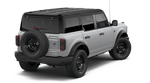 2026 Ford Bronco Big Bend In-Transit