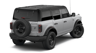 2026 Ford Bronco Big Bend In-Transit