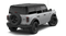 2026 Ford Bronco Big Bend In-Transit