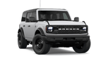 2026 Ford Bronco Big Bend In-Transit
