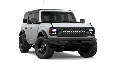 2026 Ford Bronco Big Bend In-Transit