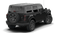 2026 Ford Bronco Big Bend In-Transit