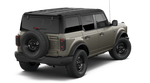 2026 Ford Bronco Big Bend In-Transit