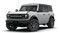 2026 Ford Bronco Big Bend In-Transit