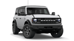 2026 Ford Bronco Big Bend In-Transit