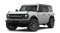 2026 Ford Bronco Big Bend In-Transit