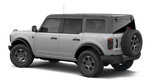 2026 Ford Bronco Big Bend In-Transit