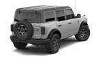 2026 Ford Bronco Big Bend In-Transit